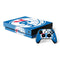 NBA Philadelphia 76ers Large Logo Xbox One X Bundle Skin