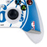 NBA Philadelphia 76ers Large Logo Xbox Series S Skins