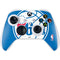 NBA Philadelphia 76ers Large Logo Xbox Series S Controller Skin