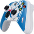 NBA Philadelphia 76ers Large Logo Xbox Series S Controller Skin
