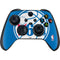 NBA Philadelphia 76ers Large Logo Xbox Series X Controller Skin