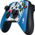 NBA Philadelphia 76ers Large Logo Xbox Series X Controller Skin