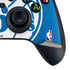 NBA Philadelphia 76ers Large Logo Xbox Series X Controller Skin