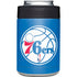 NBA Philadelphia 76ers Large Logo Yeti Colster Can Insulator Skin