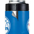NBA Philadelphia 76ers Large Logo Yeti Colster Can Insulator Skin