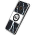 NBA Philadelphia 76ers Marble Galaxy A30 Clear Case