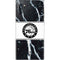 NBA Philadelphia 76ers Marble Galaxy Note 10 Plus Skin