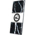 NBA Philadelphia 76ers Marble Galaxy Note 10 Plus Skin