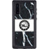 NBA Philadelphia 76ers Marble Galaxy Note 10 Waterproof Case