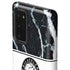 NBA Philadelphia 76ers Marble Galaxy Note20 5G Pro Case