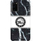 NBA Philadelphia 76ers Marble Galaxy S20 Lite Case