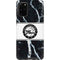 NBA Philadelphia 76ers Marble Galaxy S20 Plus Pro Case