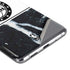 NBA Philadelphia 76ers Marble Galaxy S20 Plus Skin