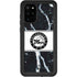 NBA Philadelphia 76ers Marble Galaxy S20 Plus Waterproof Case