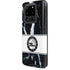 NBA Philadelphia 76ers Marble Galaxy S20 Ultra 5G Pro Case