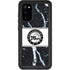NBA Philadelphia 76ers Marble Galaxy S20 Waterproof Case