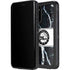 NBA Philadelphia 76ers Marble Galaxy S20 Waterproof Case