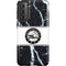 NBA Philadelphia 76ers Marble Galaxy S21 5G Pro Case