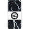 NBA Philadelphia 76ers Marble Galaxy S21 5G Skin