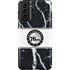 NBA Philadelphia 76ers Marble Galaxy S21 Plus 5G Pro Case