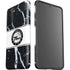 NBA Philadelphia 76ers Marble Galaxy S21 Plus 5G Pro Case