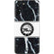 NBA Philadelphia 76ers Marble Galaxy S21 Plus 5G Skin