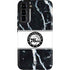NBA Philadelphia 76ers Marble Galaxy S22 Plus Pro Case