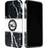 NBA Philadelphia 76ers Marble Galaxy S22 Plus Pro Case