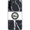 NBA Philadelphia 76ers Marble Galaxy S22 Plus Skin