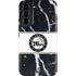NBA Philadelphia 76ers Marble Galaxy S22 Pro Case