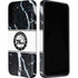 NBA Philadelphia 76ers Marble Galaxy S22 Pro Case
