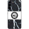 NBA Philadelphia 76ers Marble Galaxy S22 Skin