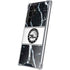 NBA Philadelphia 76ers Marble Galaxy S22 Ultra Clear Case