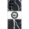 NBA Philadelphia 76ers Marble Galaxy S22 Ultra Skin