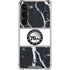 NBA Philadelphia 76ers Marble Galaxy S23 Clear Case