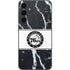 NBA Philadelphia 76ers Marble Galaxy S23 FE Skin