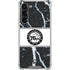 NBA Philadelphia 76ers Marble Galaxy S23 Plus Clear Case