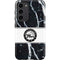 NBA Philadelphia 76ers Marble Galaxy S23 Plus Pro Case