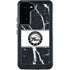 NBA Philadelphia 76ers Marble Galaxy S23 Plus Waterproof Case