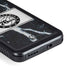 NBA Philadelphia 76ers Marble Galaxy S23 Plus Waterproof Case
