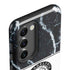 NBA Philadelphia 76ers Marble Galaxy S23 Pro Case