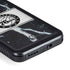 NBA Philadelphia 76ers Marble Galaxy S23 Waterproof Case