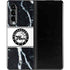 NBA Philadelphia 76ers Marble Galaxy Z Fold3 5G Skin