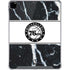 NBA Philadelphia 76ers Marble iPad Pro 12.9in (2020) Clear Case