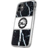 NBA Philadelphia 76ers Marble iPhone 11 Clear Case