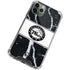 NBA Philadelphia 76ers Marble iPhone 11 Pro Max Clear Case