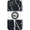 NBA Philadelphia 76ers Marble iPhone 11 Pro Max Impact Case