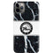 NBA Philadelphia 76ers Marble iPhone 11 Pro Max Lite Case