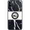 NBA Philadelphia 76ers Marble iPhone 11 Pro Skin
