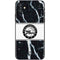 NBA Philadelphia 76ers Marble iPhone 11 Skin